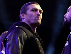 фото - Эксперт — о том, может ли «высокомерие» Усика привести к недооценке Беллью