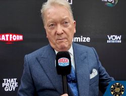 фото - Уоррен: «Усику придётся дать бой Итауме или отказаться от пояса»