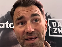 фото - Если Уайлдер этого не сделает, он проиграет Паркеру — Хирн озвучил опасения