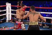 Видео боя: Франсиско Варгас — Мигель Берчельт, HD 1080