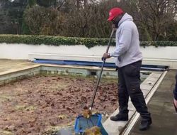 фото - Чисора заделался уборщиком и поведал, что для него намного важнее титулов