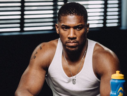 фото - Проспект назвал фаворита боя Джошуа-Дюбуа: «Разряд тока прошёл по всему моему телу»