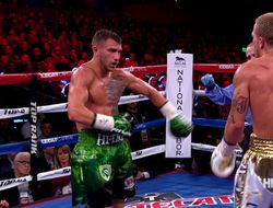 фото - У Берчельта определились с оппонентом — тот ранее проигрывал Ломаченко и Гамбоа