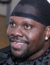 Гильермо Джонс