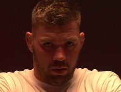 фото - Дю Плесси назвал «фишку», которая поможет ему побить Чимаева