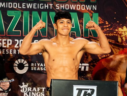 фото - Мунгиа рассказал, почему ушёл от Роуча и вернулся к Моралесу