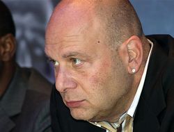 фото - Лу Дибелла: «Деревянченко и Хитров – будущее среднего веса»