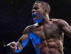 фото - Андрей Корешков уступил Лоренцу Ларкину в главном бою Bellator 229