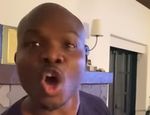 Брэдли назвал «криптонит» для Иноуэ
