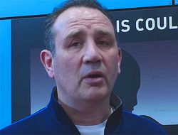 фото - Тренер Джошуа: Следующий Пулев, а потом большой бой с Усиком