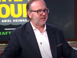 фото - Босс PFL готов перехватить Макгрегора