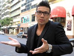 фото - Мартинес: «Всегда мечтал собрать на бой полный Madison Squаre Garden»