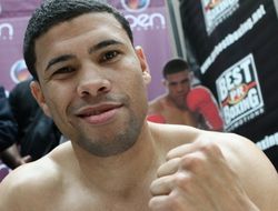 фото - Хуанма Лопес возвращается: через два месяца сразится с Васкесом