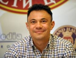 фото - Костя Цзю о завершении карьеры Виталия Кличко: «Он уже всем всё доказал»