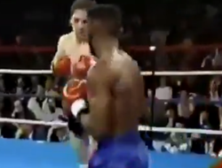 фото - Скончался трёхкратный чемпион мира Хауген. Он побеждал Пазиенцу, Камачо и Манчини