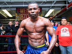 фото - Ригондо: Чтобы бой состоялся, мне пришлось согласиться драться в весе Ломаченко 