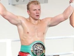 фото - Дмитрий Кучер – европретендент для Беллью, торги в начале января