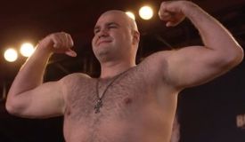 «Большой» Оганесян подерётся с «Хаосом» Мауу