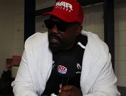 фото - «Чжилеи будет наглухо вырублен!» Чисора после победы над Джойсом