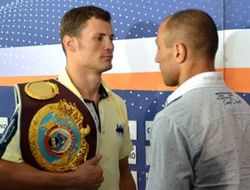 фото - Артур Абрахам и Роберт Штиглиц проведут реванш?