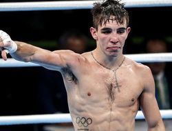 фото - Арум: Стивенсон vs. Конлан в 2022 году — мой вариант мегафайта Леонард–Хернс