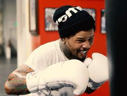 фото - Джервонта бросил вызов Хэйни. Да, за несколько часов до своего боя с Ромеро