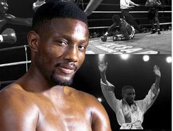 фото - Реакция боксёрской общественности на смерть Пернелла Уитакера — соцсети