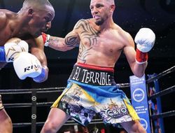 фото - Тандем Иван Редкач – Шейн Мосли — о победе над Девоном Александером