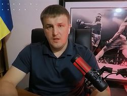 фото - Почему задерживается контракт на бой Джошуа - Усик? Рассказывает Александр Красюк