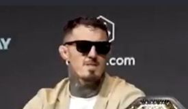 Тяжёлый вес UFС в упадке? Аспиналл ответил Кормье Тяжёлый вес UFС в упадке? Аспиналл ответил Кормье