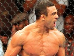 фото - (ММА) UFC хочет устроить реванш Витора Белфорта и Дэна Хендерсона