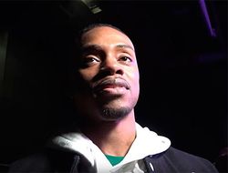 фото - Эррол Спенс: Тёрман — фальшивка, а Кроуфорда я уважаю