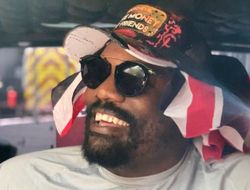 фото - Дерек Чисора победил «никакого» Сенада Гаши