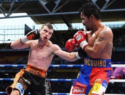 фото - Городской совет Брисбена не спешит выделять деньги на реванш Хорн−Пакьяо