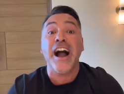 фото - «Дер*мовое шоу, пора перестать позориться». Де Ла Хойя набросил на Мейвезера