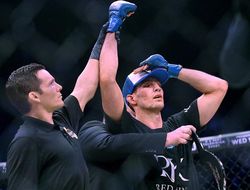 фото - Bellator 222: Макдональд вышел в финал, Мачида отправил Соннена на пенсию, Хоригучи новый чемпион