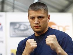 фото - Сергей Ляхович выиграл впервые с мая 2010 года