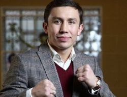 фото - Головкин назвал условия боя с Уордом