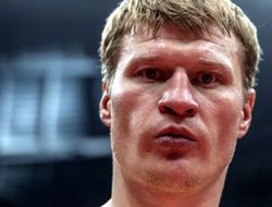 фото - Соперники Поветкина после допинг-историй больше не падают, он стал другим — тренер