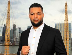 фото - С миру по нитке: «завис» бой Джойс-Хук за EBU, Уайлдеру подыскали оппонента