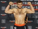 Bellator 269. Анатолий Токов вырвал победу у Давлатмуродова