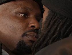 фото - Дуэль взглядов. Уайт едва не сцепился на взводе с командой Франклина — видео