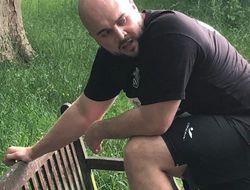 фото - Энди Руис солидаризовался с пухлым британцем Горманом: Ты способен побить Дюбуа!