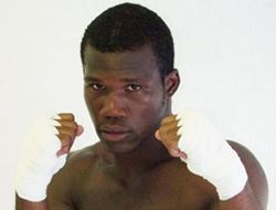 фото - (Результаты + Видео) Луис Гарсиа не оставил шансов Александеру Джонсону