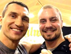 фото - Шведский супертяж–проспект Гранат спасся нокаутом от первого поражения