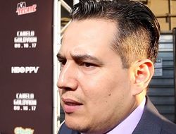 фото - Рецепт победы Альвареса над Головкиным в реванше: рассказывает тренер Канело