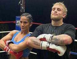 фото - Звезда женского бокса хочет бой с Валентиной Шевченко