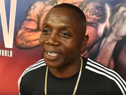 фото - Тренер Энтони Ярда: Русские — не пришельцы, они полюбят нас 