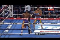 Видео боя: Василий Ломаченко — Гильермо Ригондо