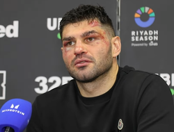 фото - «Нужна ещё одна победа». Пресс-конференция Хрговича после победы над Джойсом